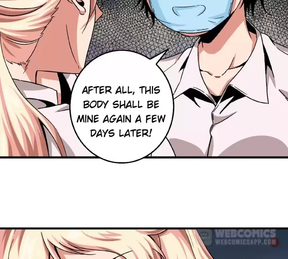 Love, Beauty and Revenge Chapter 53 page 18