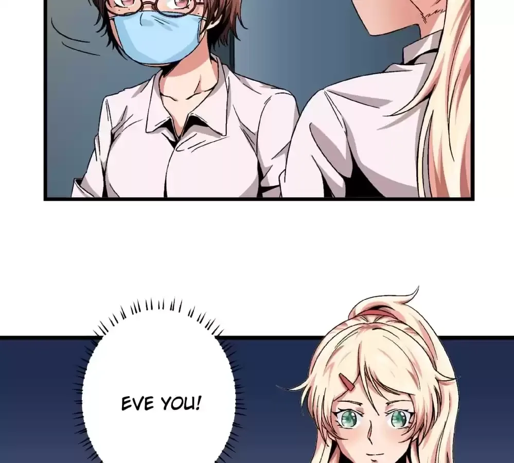 Love, Beauty and Revenge Chapter 53 page 4