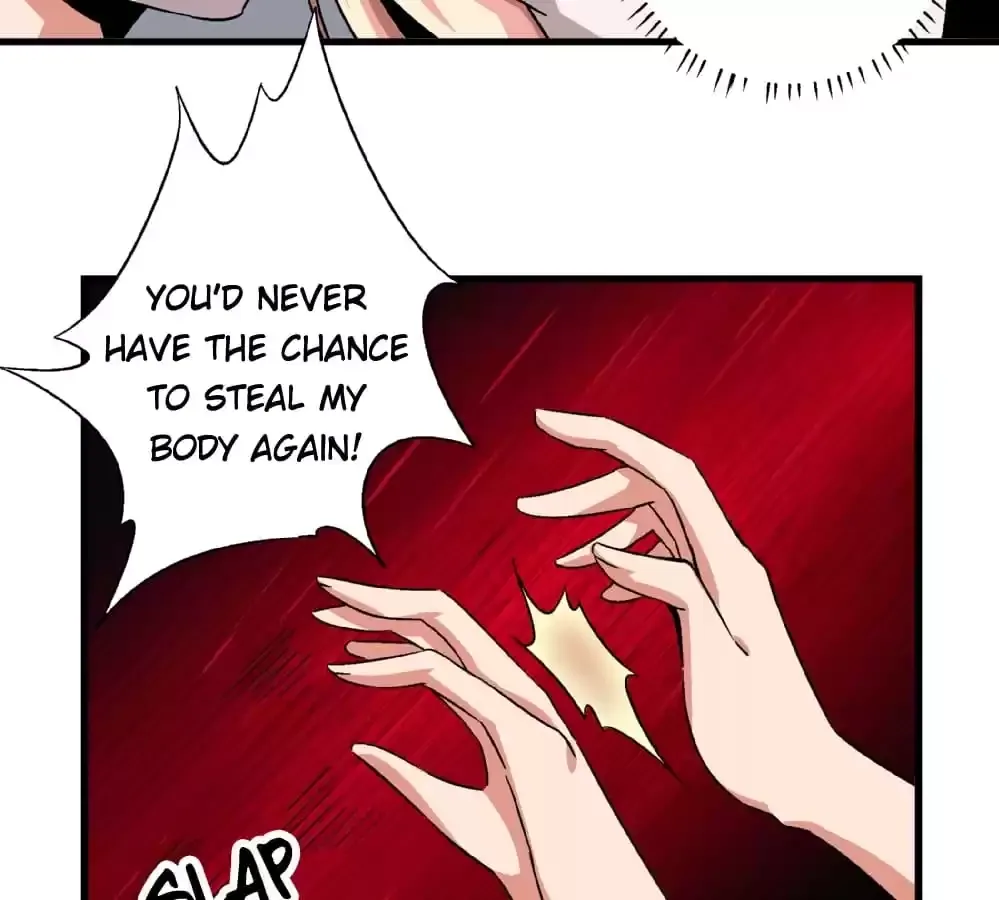 Love, Beauty and Revenge Chapter 53 page 20