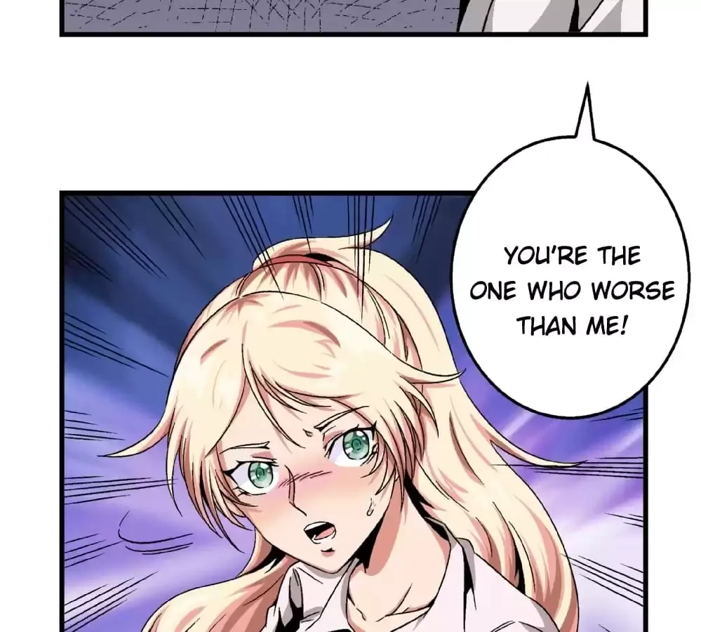 Love, Beauty and Revenge Chapter 53 page 27