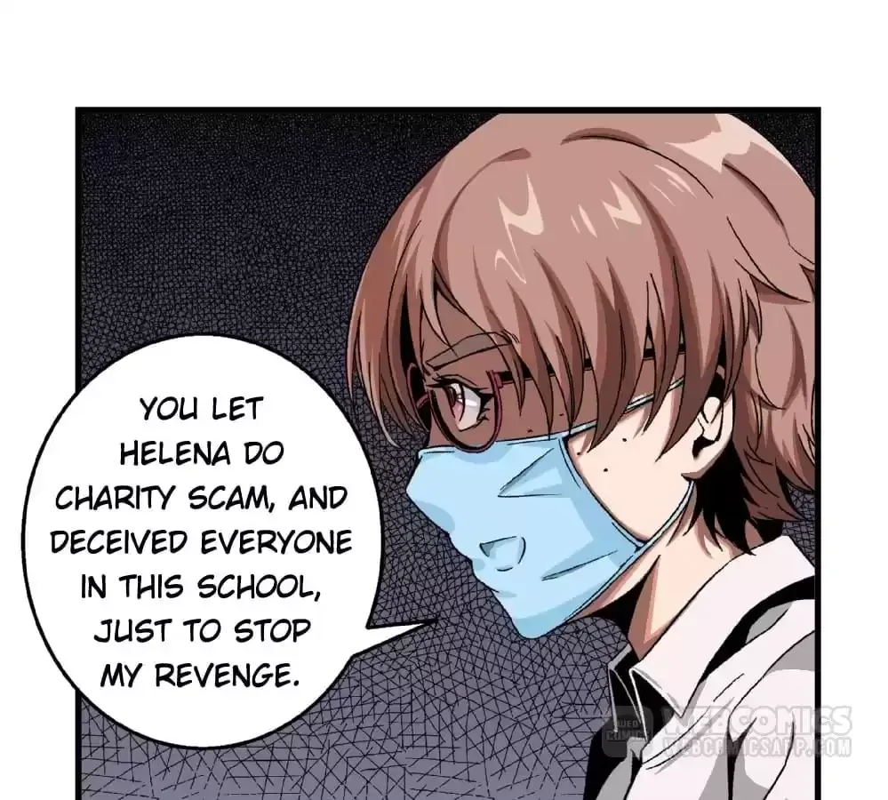 Love, Beauty and Revenge Chapter 53 page 26