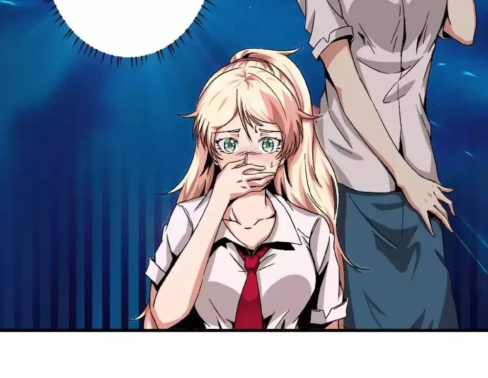 Love, Beauty and Revenge Chapter 53 page 29