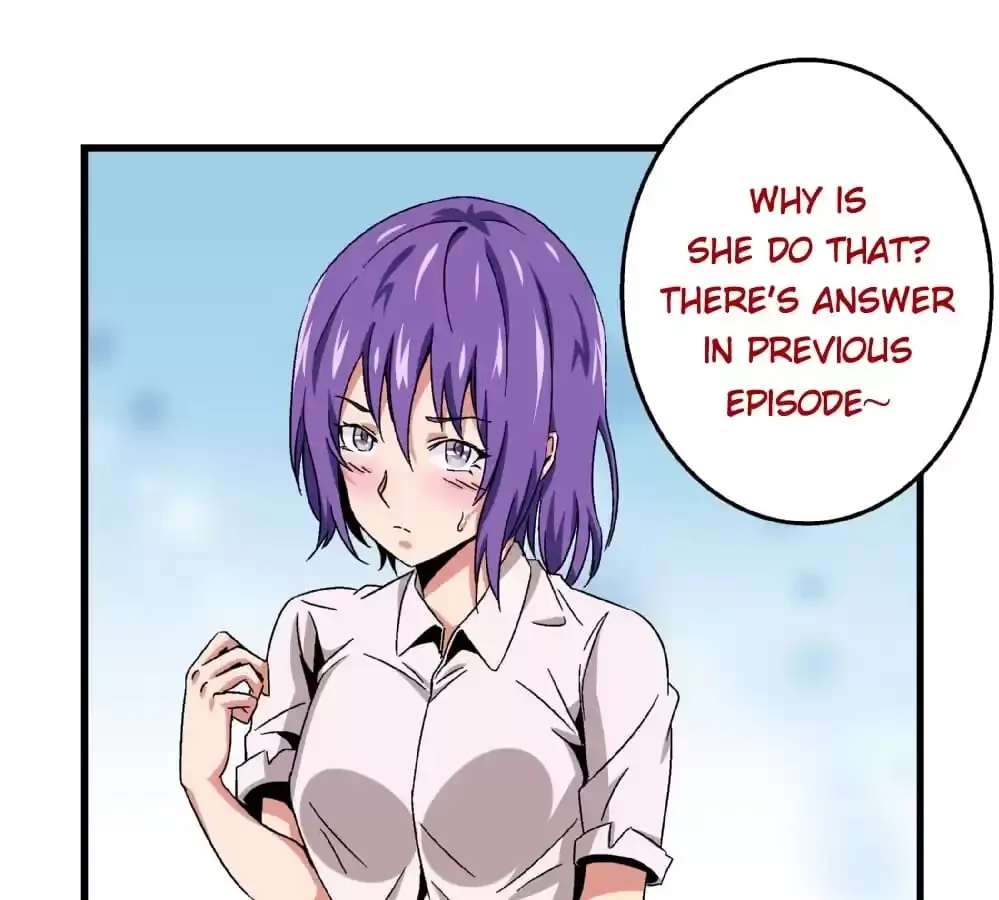 Love, Beauty and Revenge Chapter 53 page 30