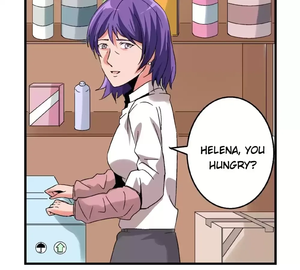 Love, Beauty and Revenge Chapter 54 page 12