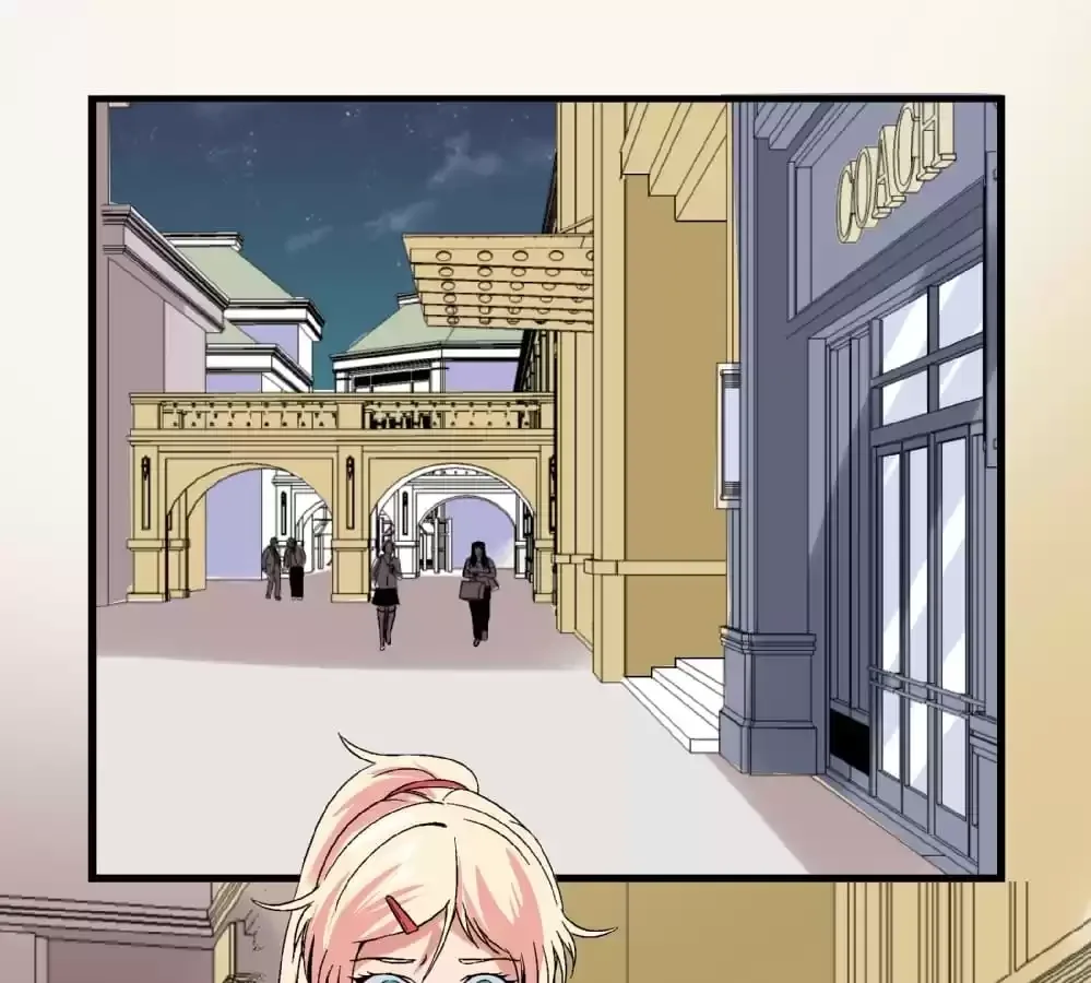 Love, Beauty and Revenge Chapter 54 page 1