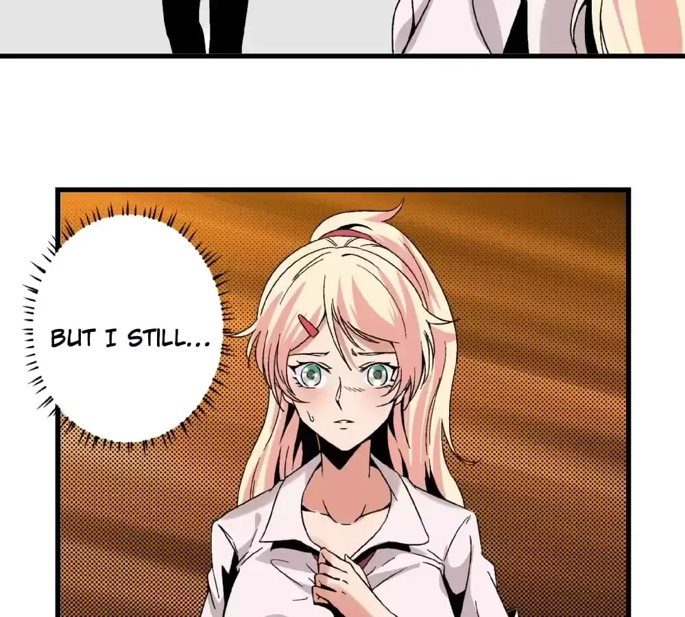 Love, Beauty and Revenge Chapter 54 page 6