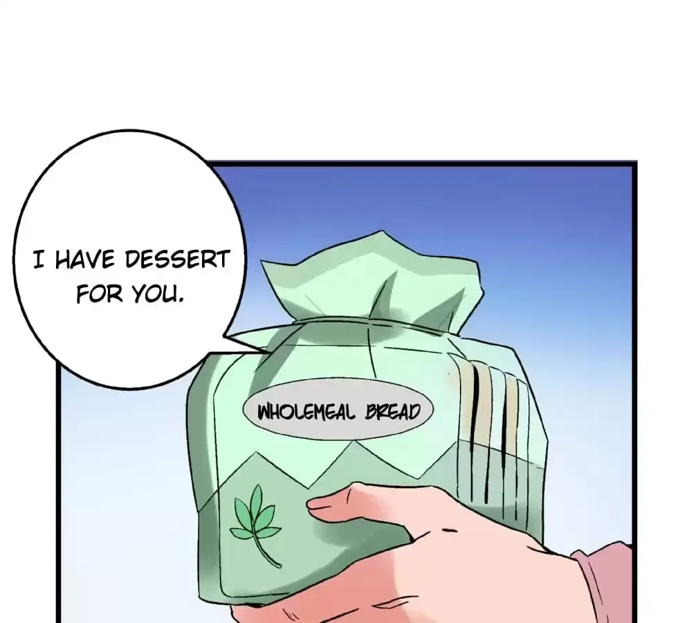 Love, Beauty and Revenge Chapter 54 page 13