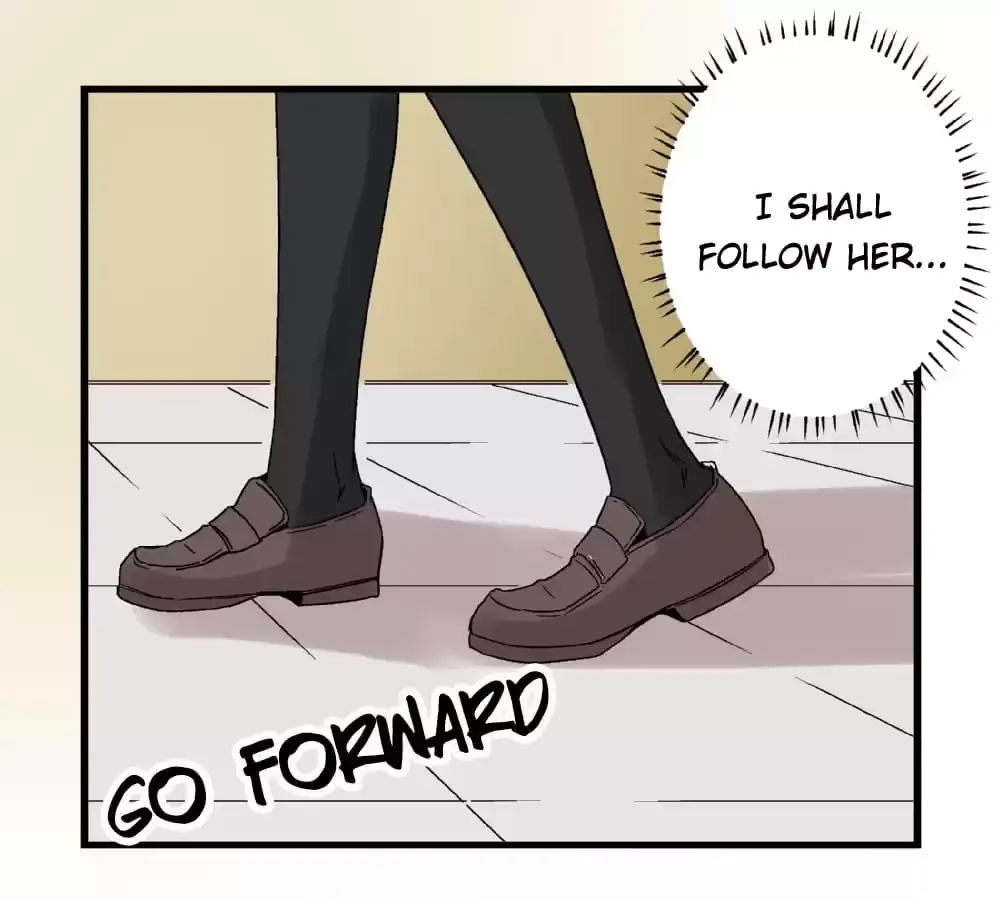 Love, Beauty and Revenge Chapter 54 page 8