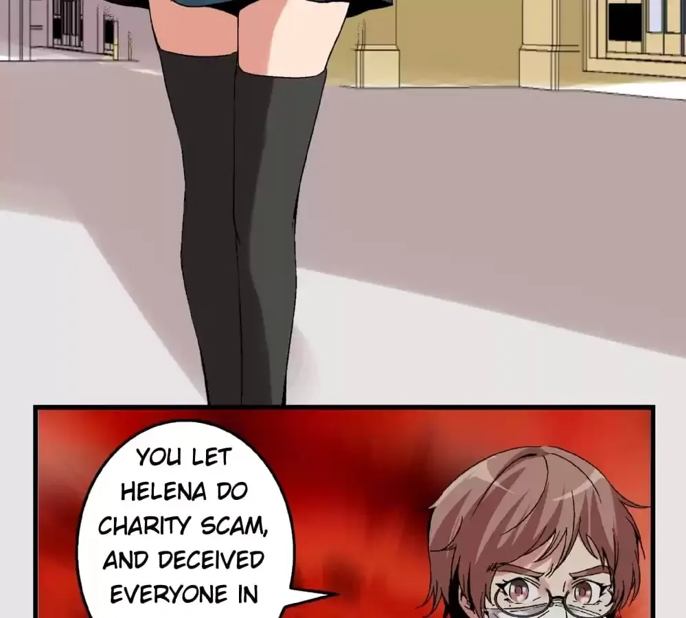 Love, Beauty and Revenge Chapter 54 page 3
