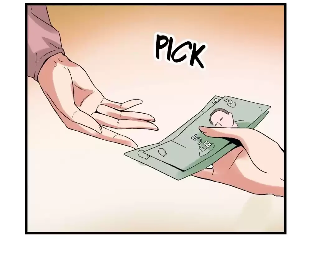 Love, Beauty and Revenge Chapter 54 page 19