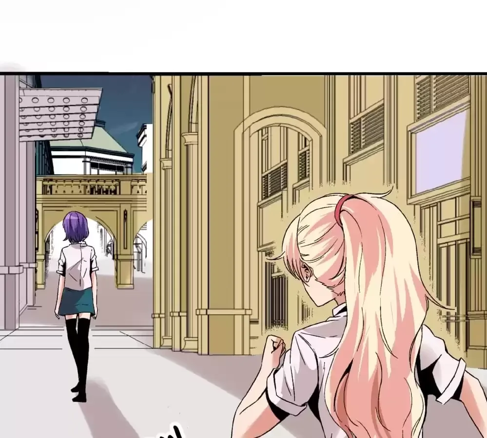 Love, Beauty and Revenge Chapter 54 page 9