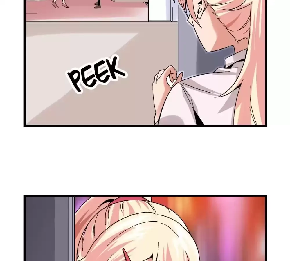 Love, Beauty and Revenge Chapter 54 page 17