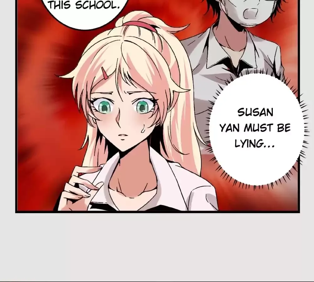 Love, Beauty and Revenge Chapter 54 page 4