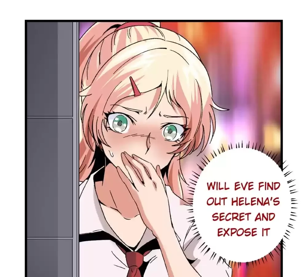Love, Beauty and Revenge Chapter 54 page 24