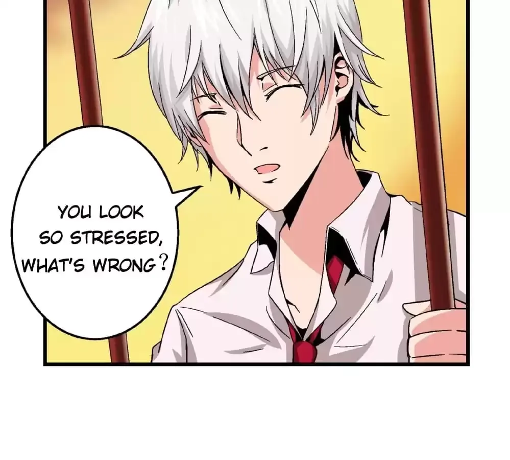 Love, Beauty and Revenge Chapter 56 page 17
