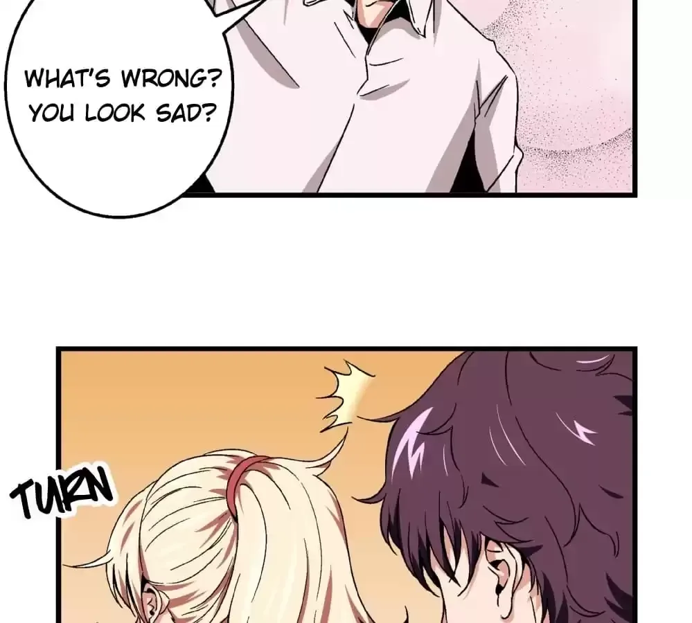 Love, Beauty and Revenge Chapter 56 page 3