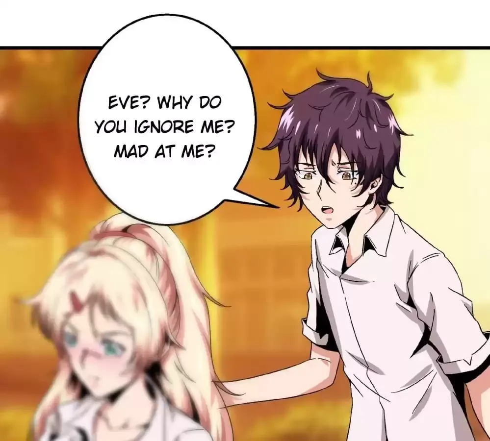 Love, Beauty and Revenge Chapter 56 page 5