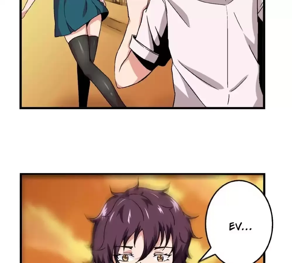 Love, Beauty and Revenge Chapter 56 page 12