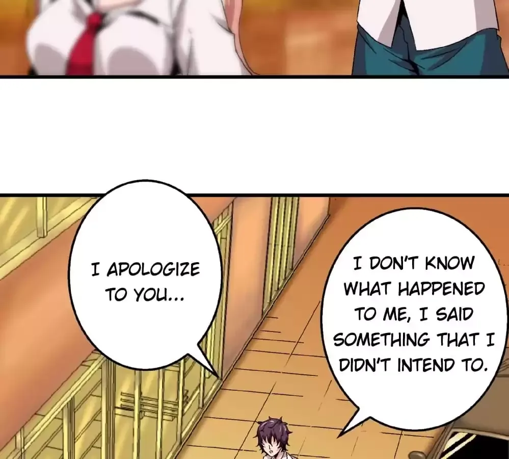 Love, Beauty and Revenge Chapter 56 page 6