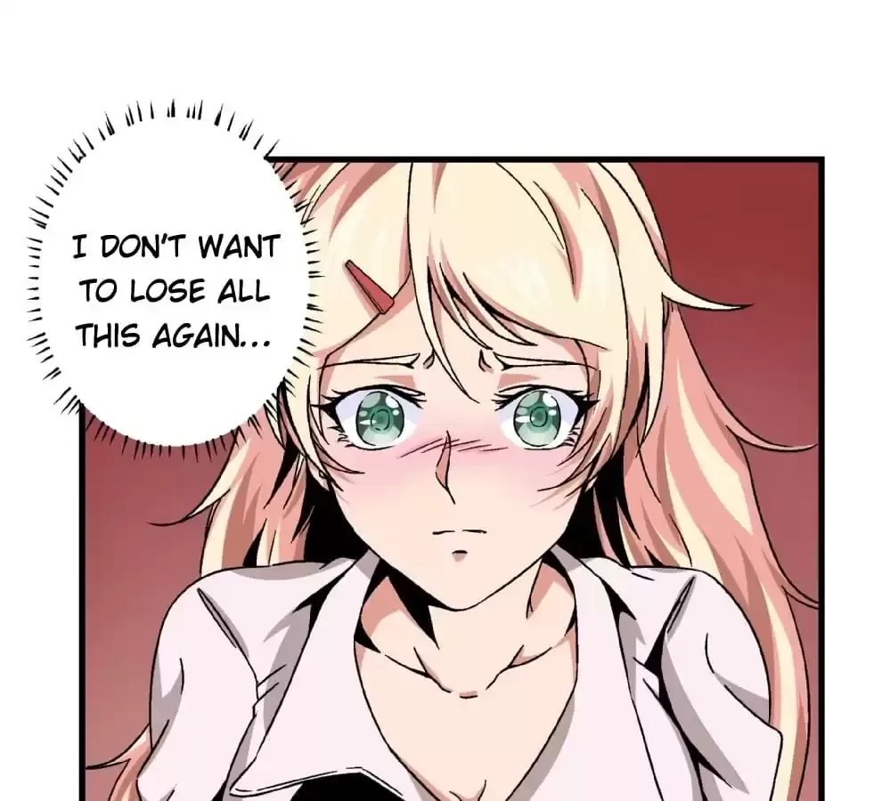 Love, Beauty and Revenge Chapter 56 page 22