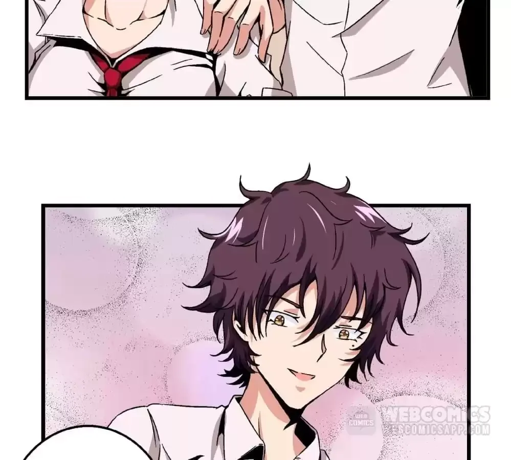 Love, Beauty and Revenge Chapter 56 page 2