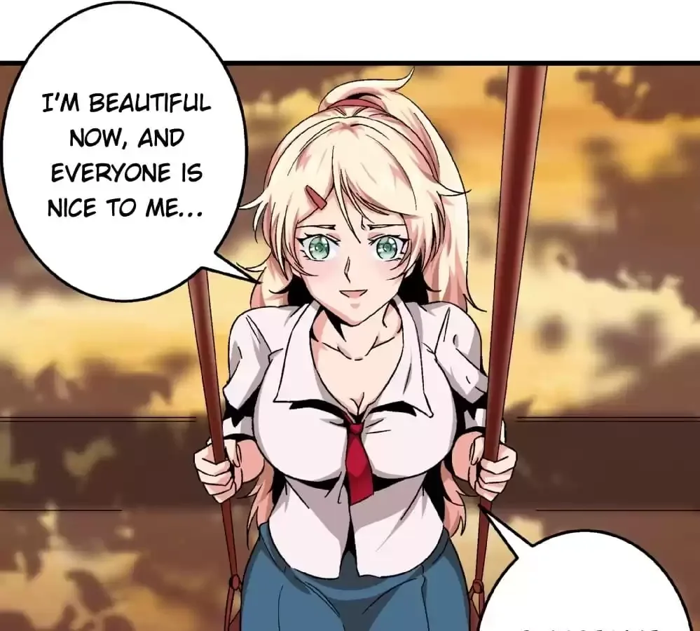 Love, Beauty and Revenge Chapter 56 page 19
