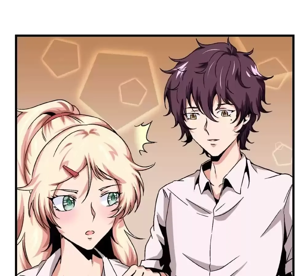 Love, Beauty and Revenge Chapter 56 page 1