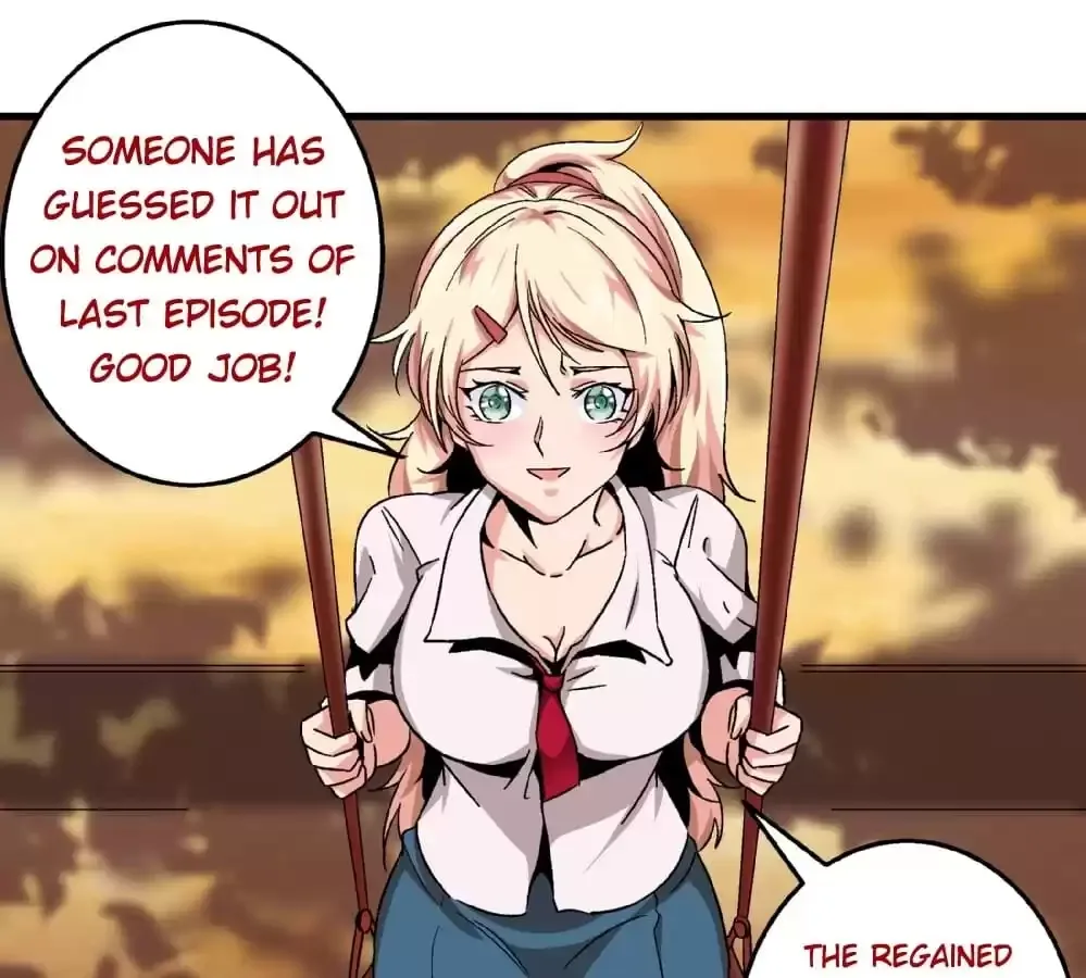 Love, Beauty and Revenge Chapter 56 page 24