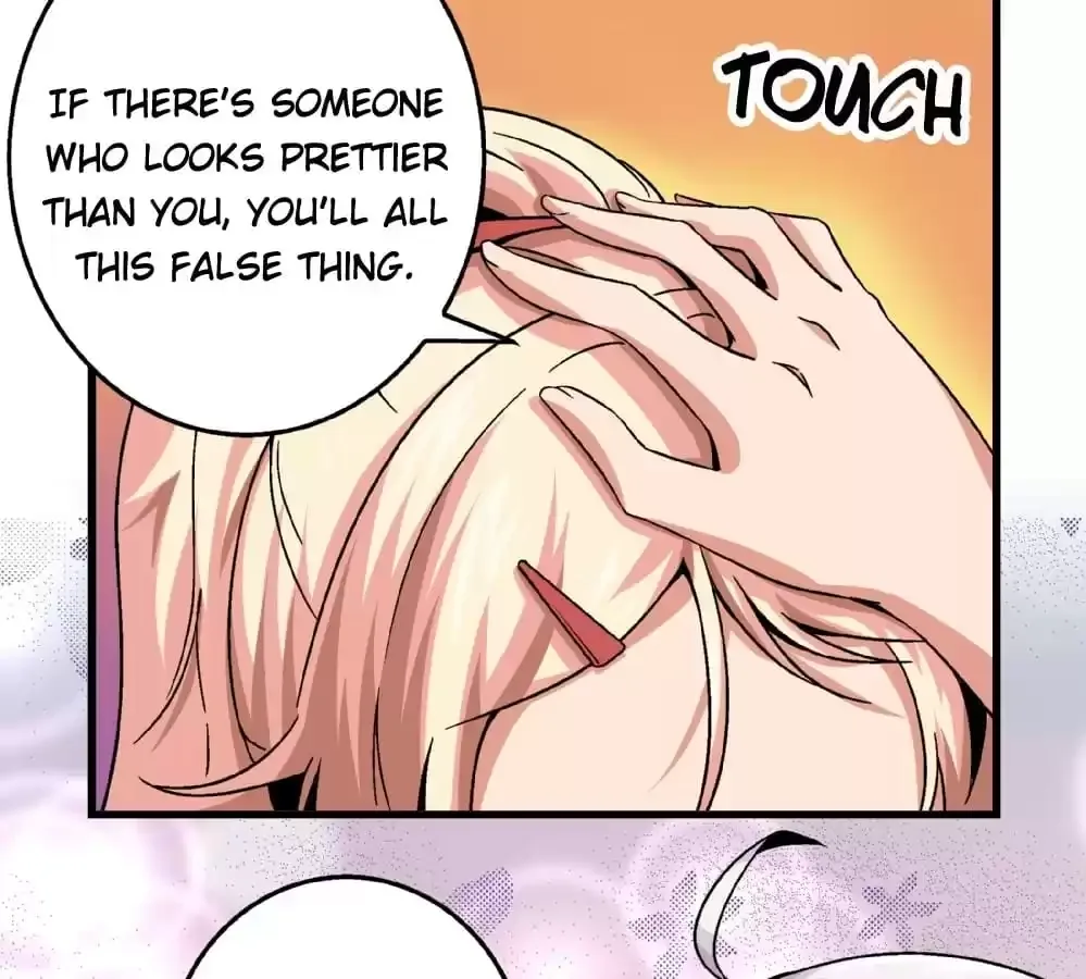 Love, Beauty and Revenge Chapter 57 page 9