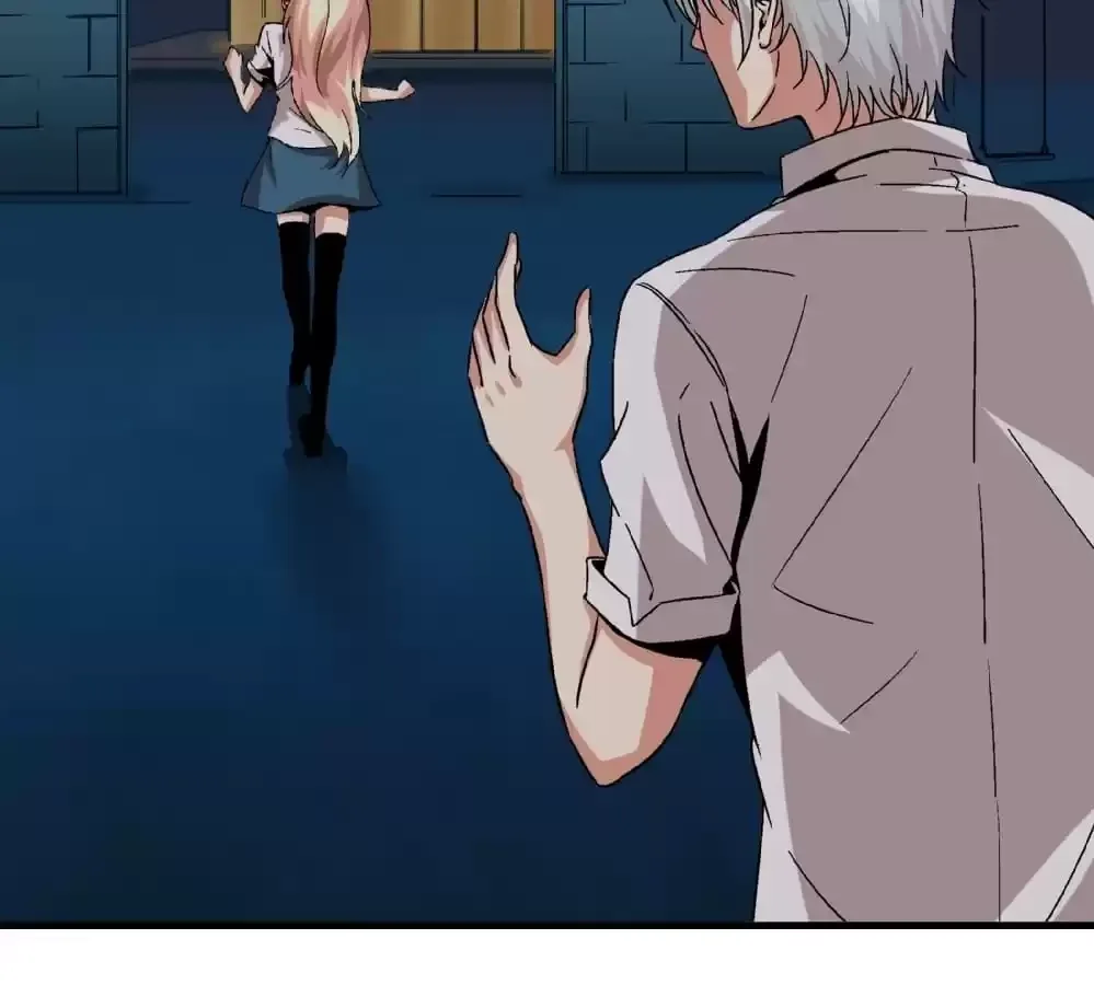 Love, Beauty and Revenge Chapter 57 page 22