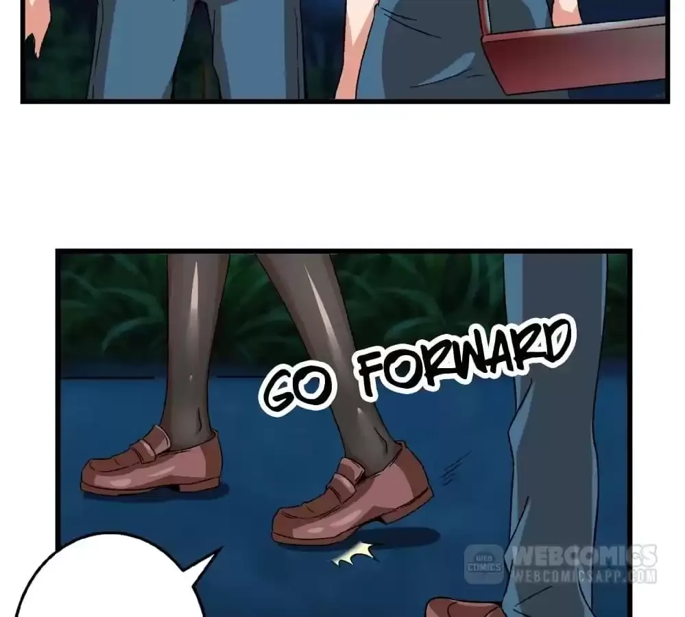 Love, Beauty and Revenge Chapter 57 page 18
