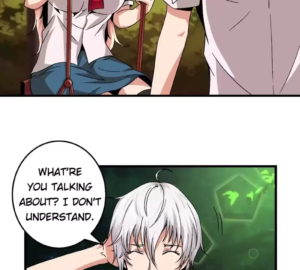 Love, Beauty and Revenge Chapter 57 page 14