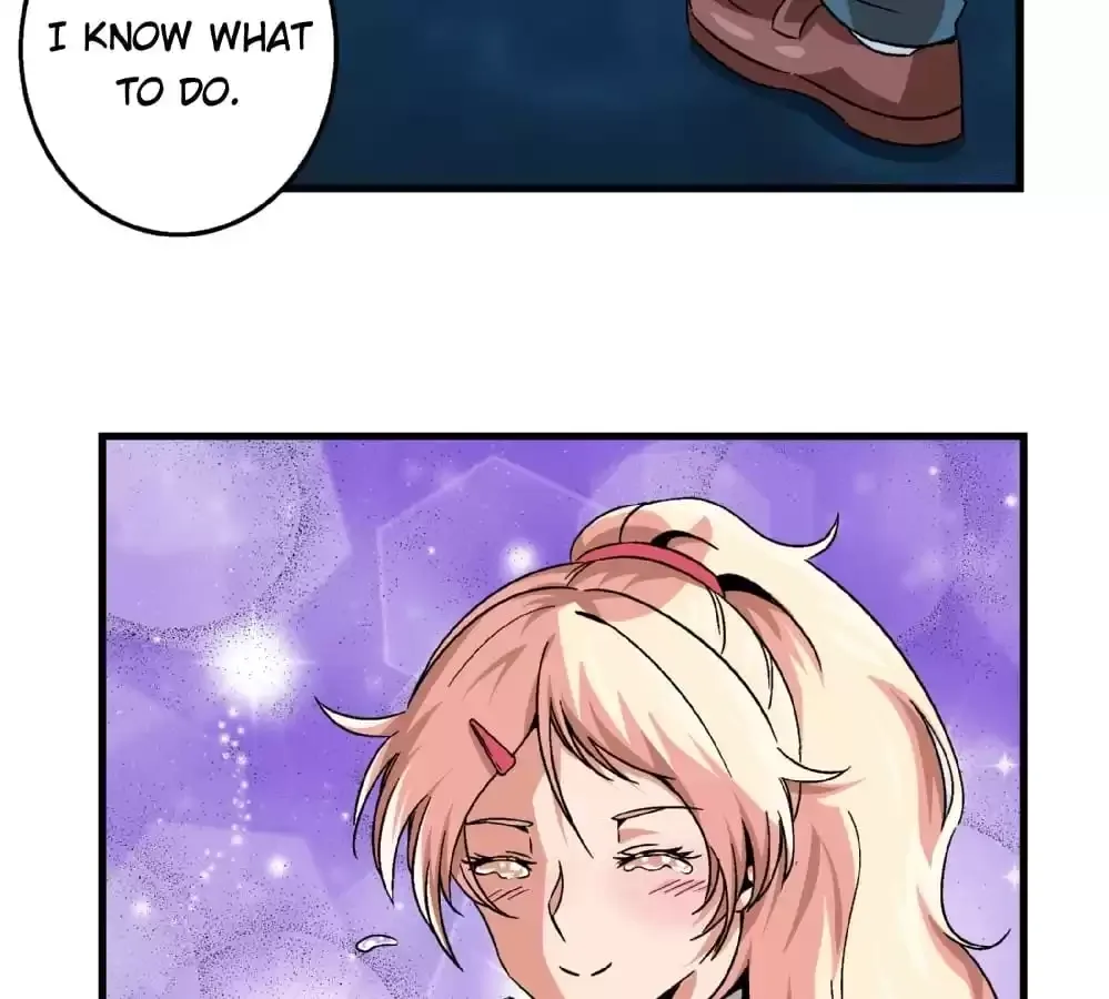 Love, Beauty and Revenge Chapter 57 page 19