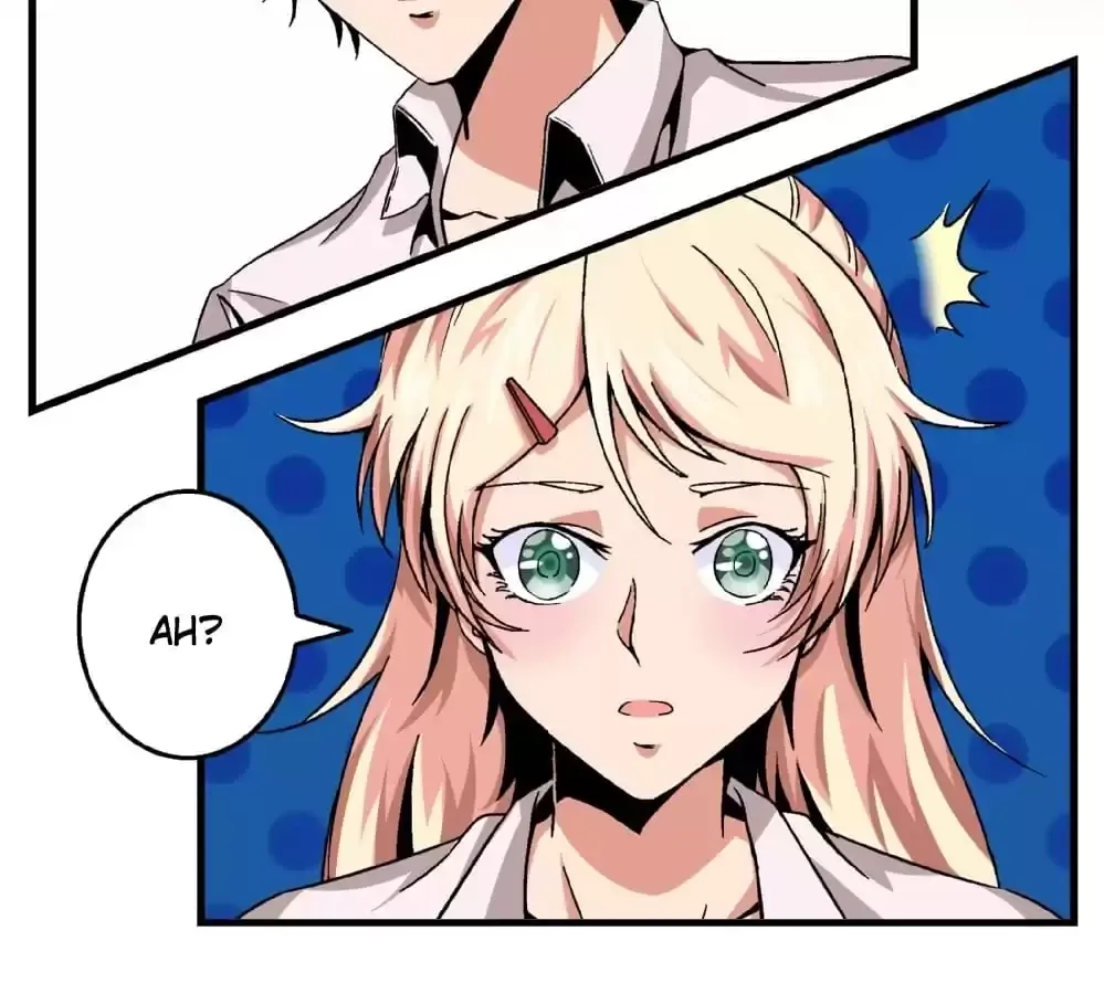 Love, Beauty and Revenge Chapter 57 page 4