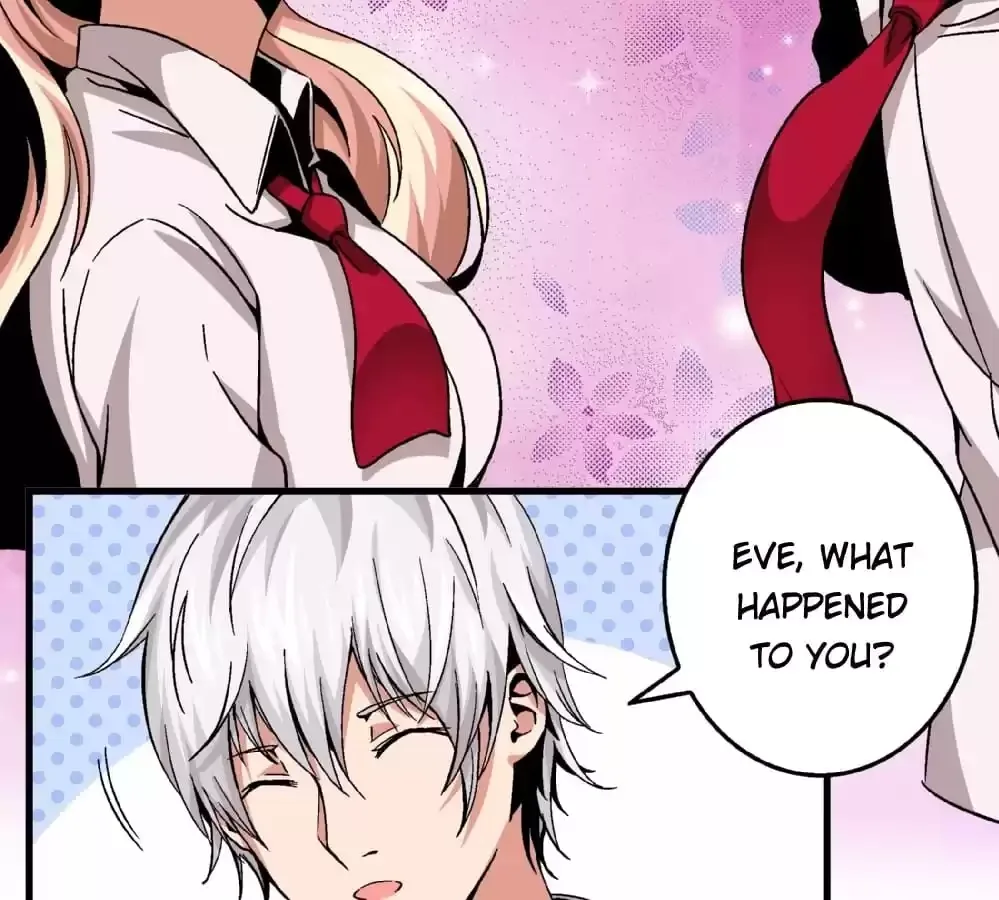 Love, Beauty and Revenge Chapter 57 page 3