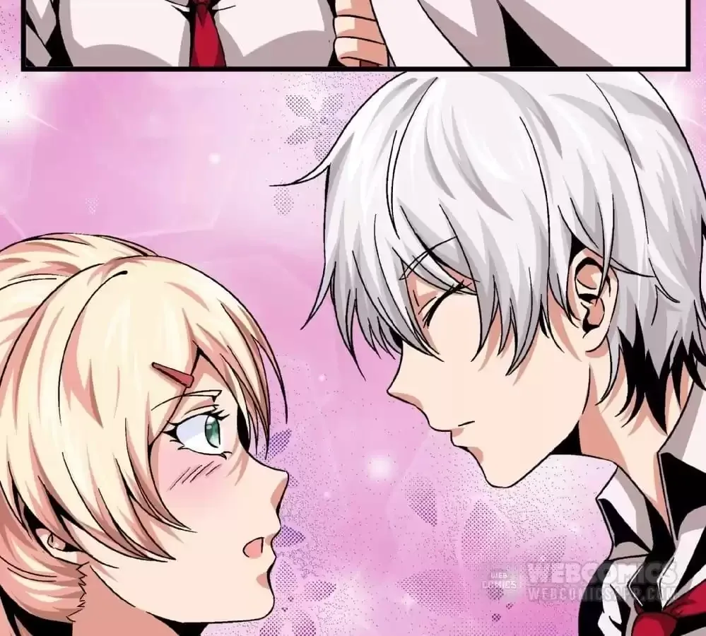 Love, Beauty and Revenge Chapter 57 page 2