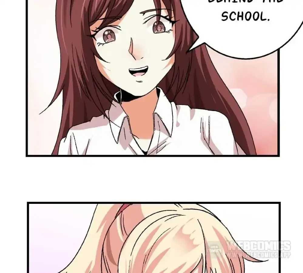 Love, Beauty and Revenge Chapter 6 page 6