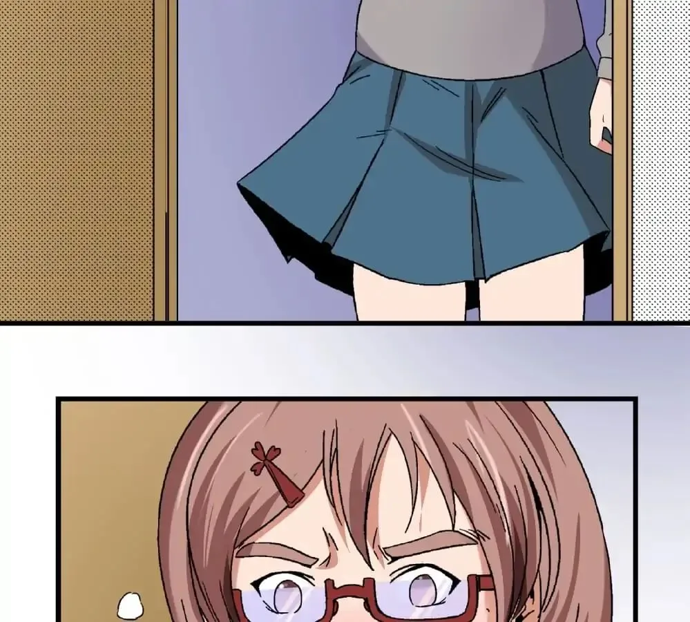 Love, Beauty and Revenge Chapter 6 page 12
