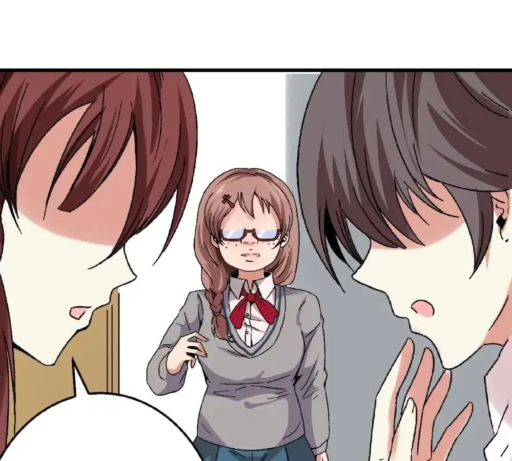 Love, Beauty and Revenge Chapter 6 page 15