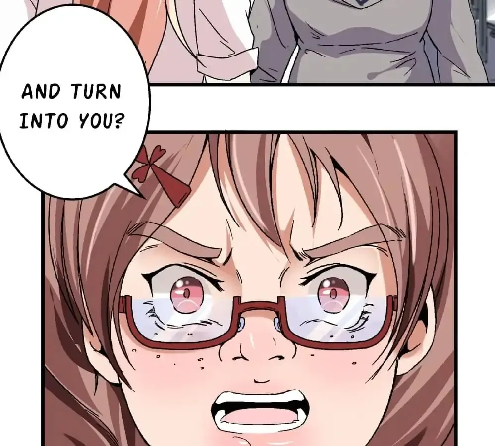 Love, Beauty and Revenge Chapter 6 page 19