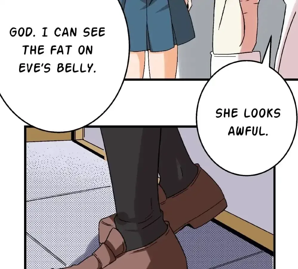 Love, Beauty and Revenge Chapter 6 page 16