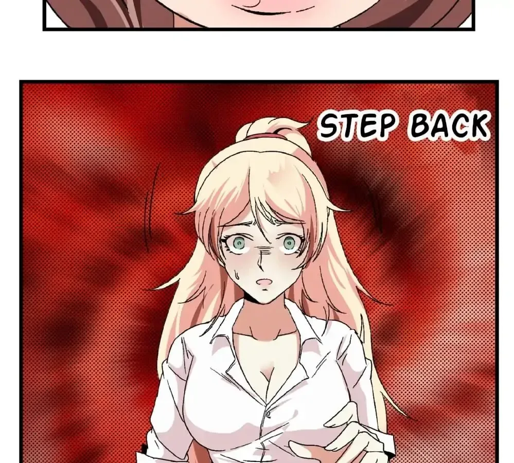 Love, Beauty and Revenge Chapter 6 page 20
