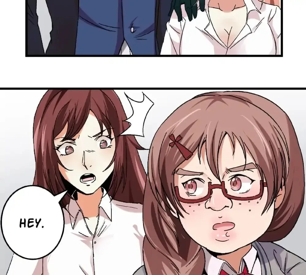 Love, Beauty and Revenge Chapter 6 page 23