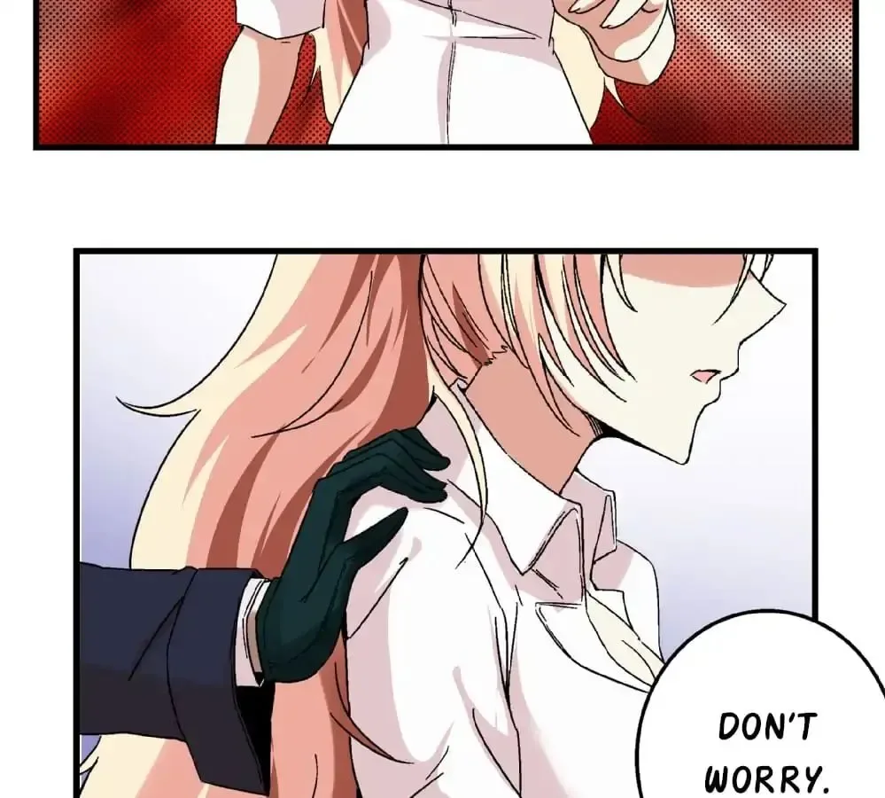 Love, Beauty and Revenge Chapter 6 page 21