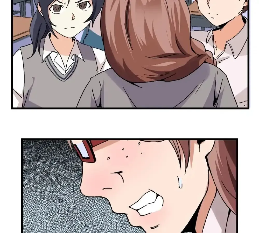Love, Beauty and Revenge Chapter 6 page 36
