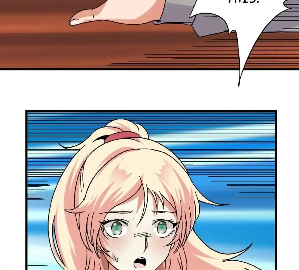 Love, Beauty and Revenge Chapter 6 page 39