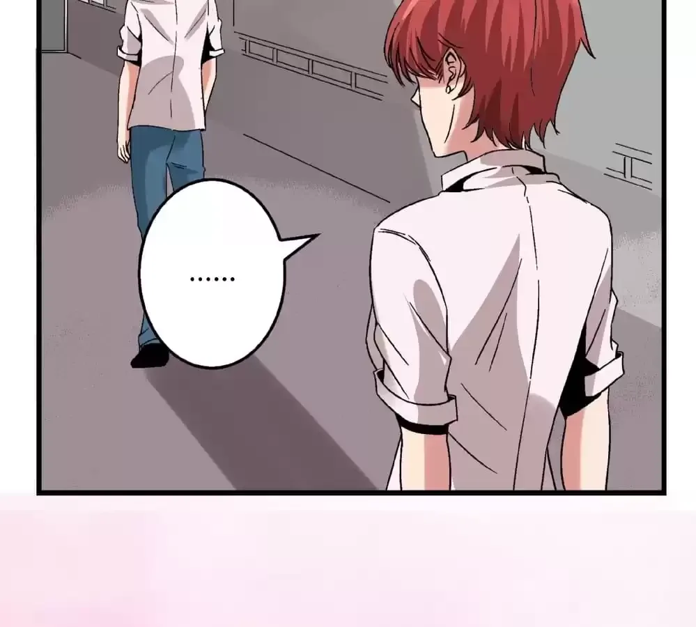 Love, Beauty and Revenge Chapter 60 page 17