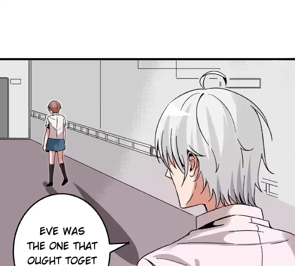 Love, Beauty and Revenge Chapter 60 page 8