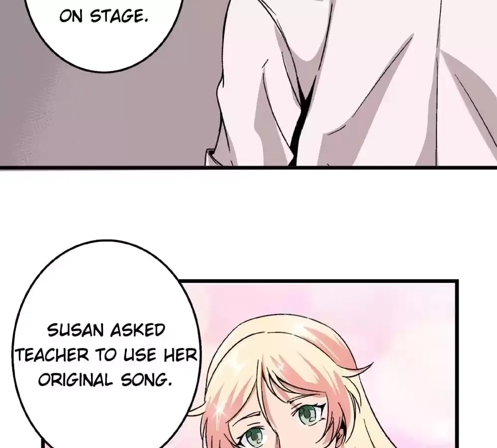 Love, Beauty and Revenge Chapter 60 page 9