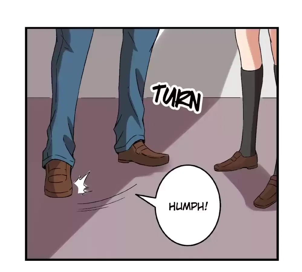 Love, Beauty and Revenge Chapter 60 page 7